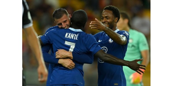 Spillere Chelsea fikk og tapte i sommer